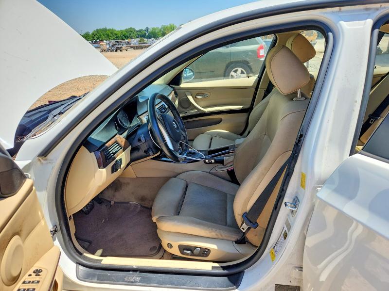 Auction sale of the 2008 Bmw 328, vin: WBAVA37578NL46614, lot number: 50881356