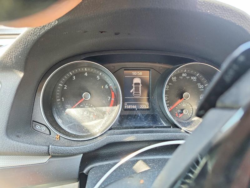 Aukcja sprzedaży 2016 Volkswagen Passat, vin: 1VWAS7A35GC038636, numer aukcji: 49964836