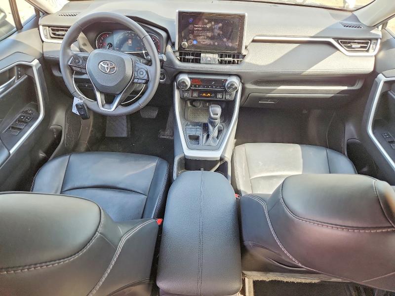 Aukcja sprzedaży 2023 Toyota Rav4, vin: 2T3A1RFV7PW394787, numer aukcji: 48783876