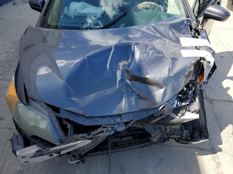 51513886 :رقم المزاد ، 2HGFG3B57EH524542 vin ، 2014 Honda Civic مزاد بيع