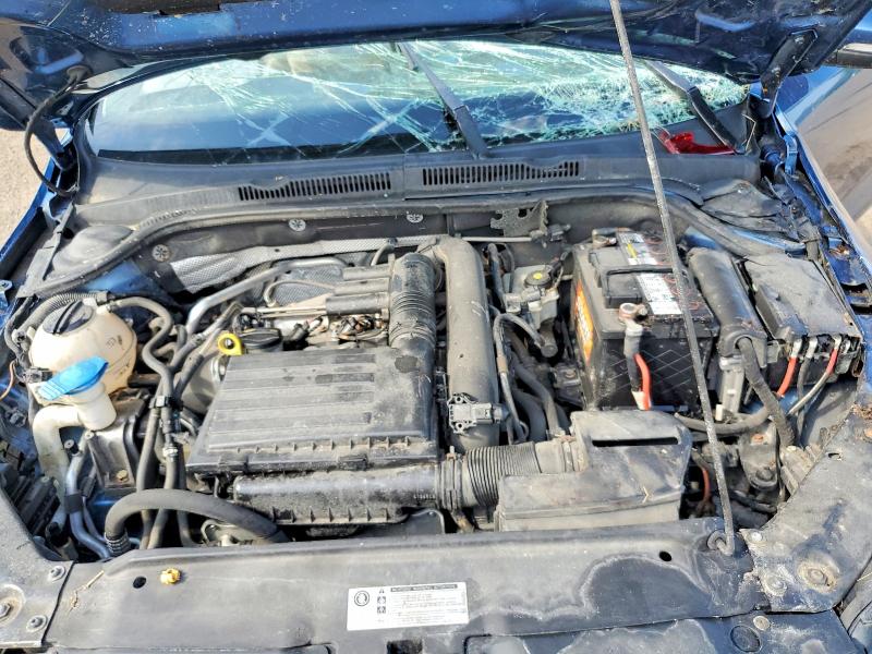 Aukcja sprzedaży 2017 Volkswagen Jetta, vin: 3VWDB7AJ7HM297981, numer aukcji: 50890286