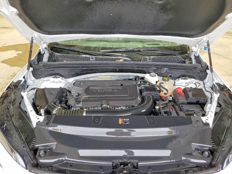 Продажа на аукционе авто 2024 Buick Envision, vin: LRBFZME42RD064533, номер лота: 51829446