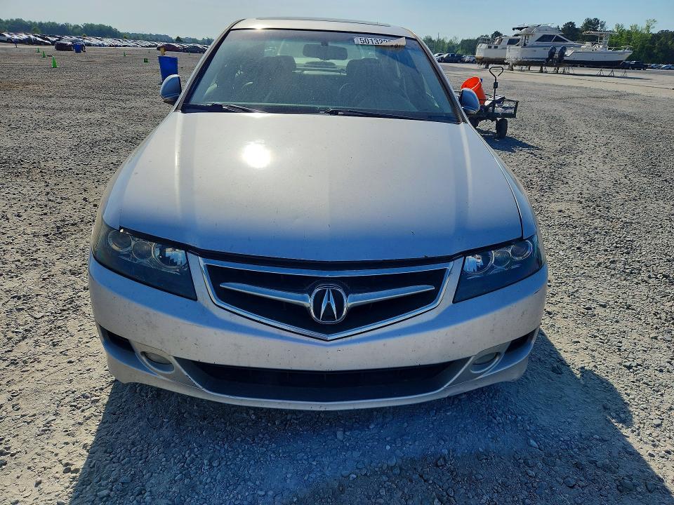 Продаж на аукціоні авто 2008 Acura Tsx, vin: JH4CL96968C021183, номер лоту: 50132236