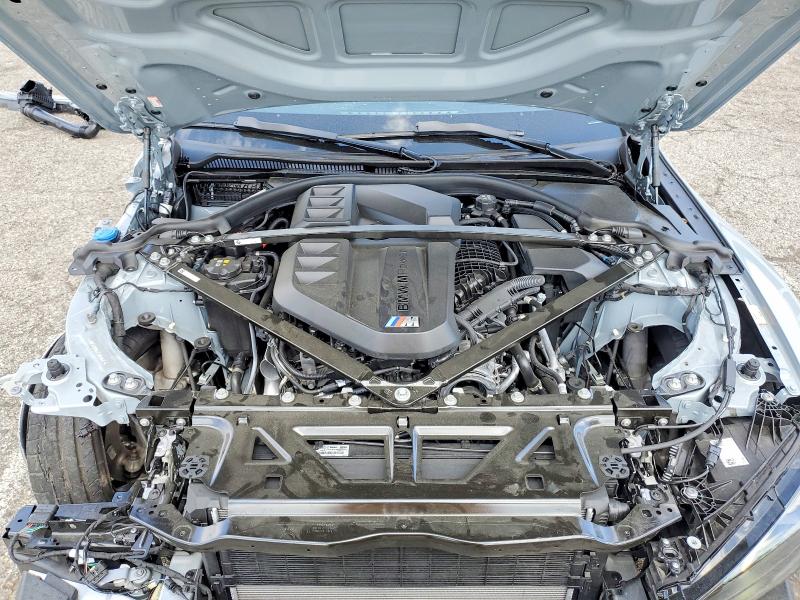 Aukcja sprzedaży 2026 Bmw M4, vin: WBS23HK04TCW29025, numer aukcji: 51008786