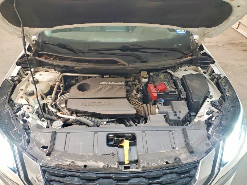 Aukcja sprzedaży 2022 Nissan Rogue, vin: 5N1BT3BA4NC671597, numer aukcji: 48173016