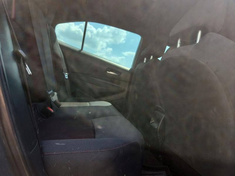 Aukcja sprzedaży 2023 Toyota Corolla, vin: 5YFS4MCE5PP167286, numer aukcji: 49939976