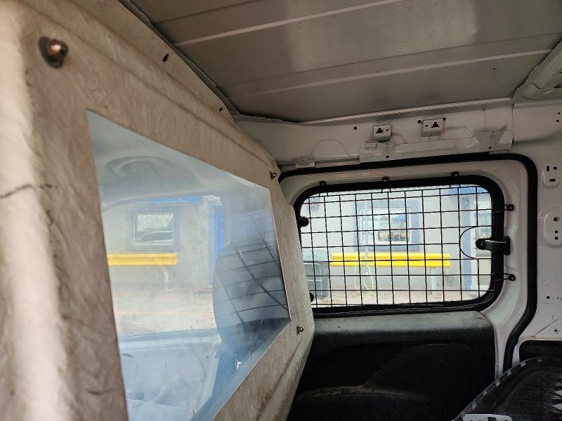 2019 Ram Promaster City მანქანა იყიდება აუქციონზე, vin: ZFBHRFBB7K6L95923, აუქციონის ნომერი: 50270546