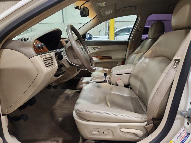 Aukcja sprzedaży 2006 Buick Lacrosse, vin: 2G4WD582061225156, numer aukcji: 51130726
