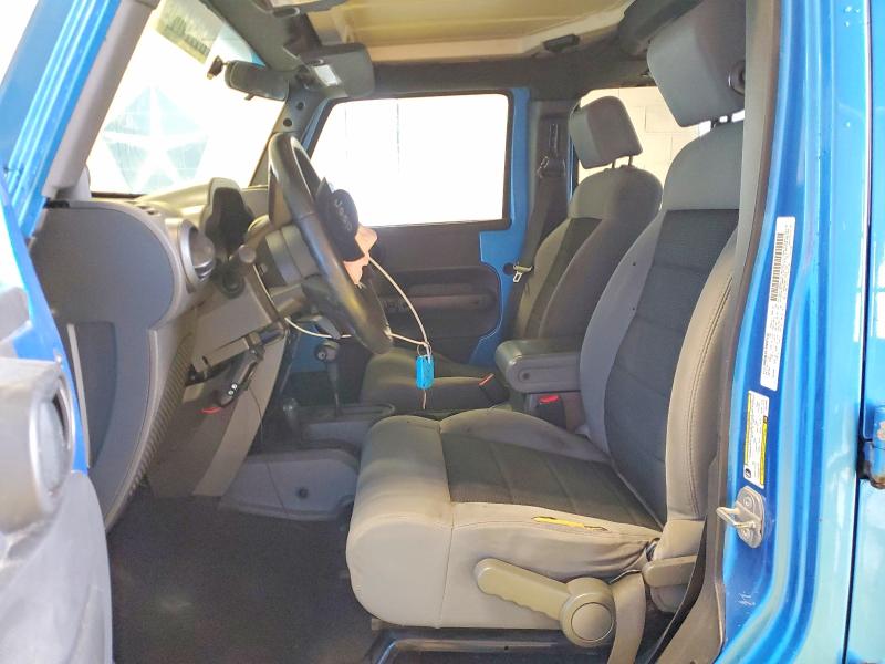 Aukcja sprzedaży 2010 Jeep Wrangler Unlimited, vin: 1J4BA3H18AL132891, numer aukcji: 49659156