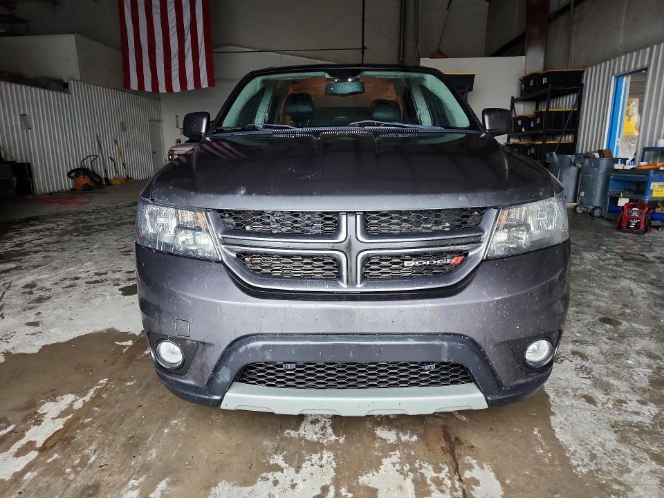 Продажа на аукционе авто 2015 Dodge Journey, vin: 3C4PDCEG3FT509859, номер лота: 48403836