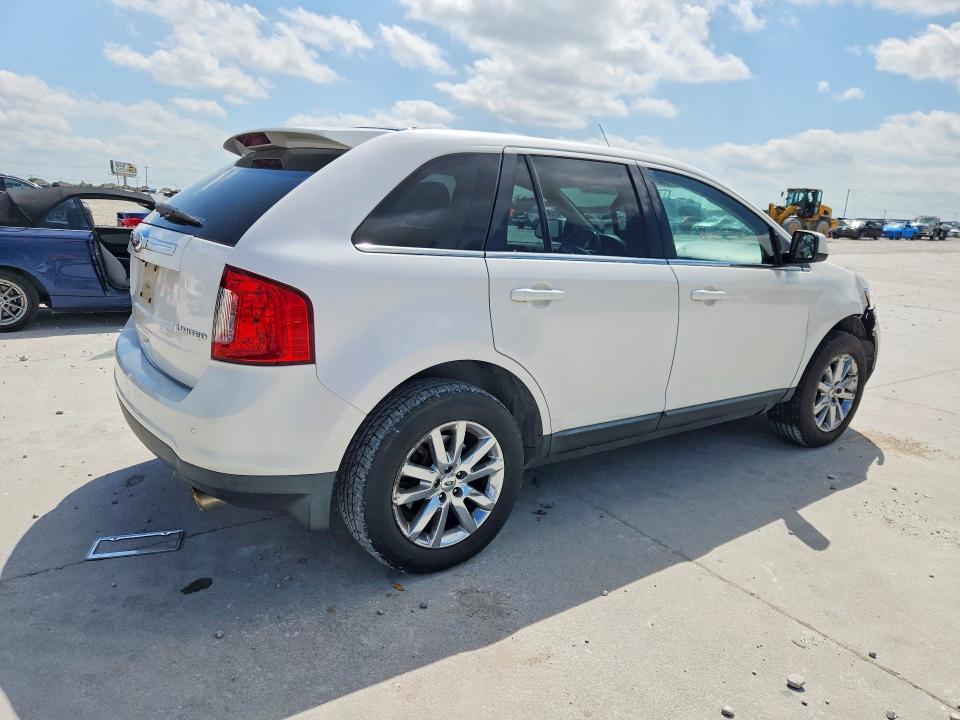 Продажа на аукционе авто 2011 Ford Edge, vin: 2FMDK3KC6BBA45350, номер лота: 49589936