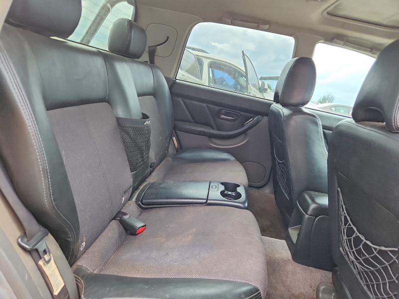 51077106 :رقم المزاد ، 4S4BT62C456106171 vin ، 2005 Subaru Baja مزاد بيع