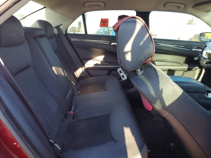 Продажа на аукционе авто 2019 Chrysler 300, vin: 2C3CCAAG1KH723025, номер лота: 48859946
