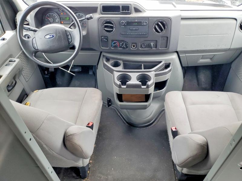 Aukcja sprzedaży 2009 Ford Econoline, vin: 1FTNE24W59DA31901, numer aukcji: 48964396