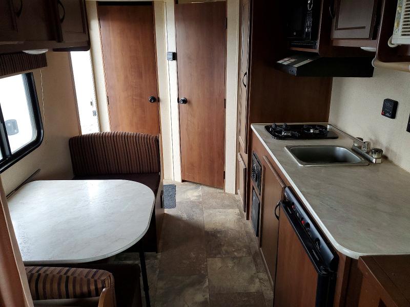 Aukcja sprzedaży 2015 Jayco 195rb, vin: 1UJBJ0AJXF77A0200, numer aukcji: 49804336