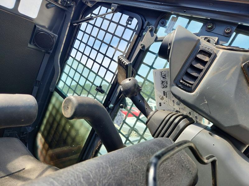 50662006 :رقم المزاد ، KBCZ064CLR1F86482 vin ، 2024 Kubota Svl97-2hfc مزاد بيع