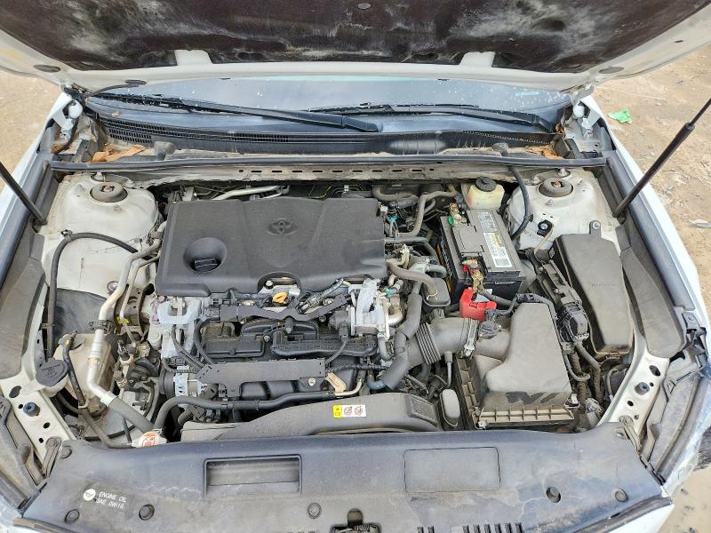 Aukcja sprzedaży 2018 Toyota Camry, vin: 4T1B11HK9JU094130, numer aukcji: 50170756