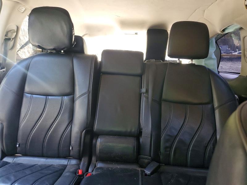 Продажа на аукционе авто 2015 Infiniti Qx60, vin: 5N1AL0MM7FC534088, номер лота: 50164016