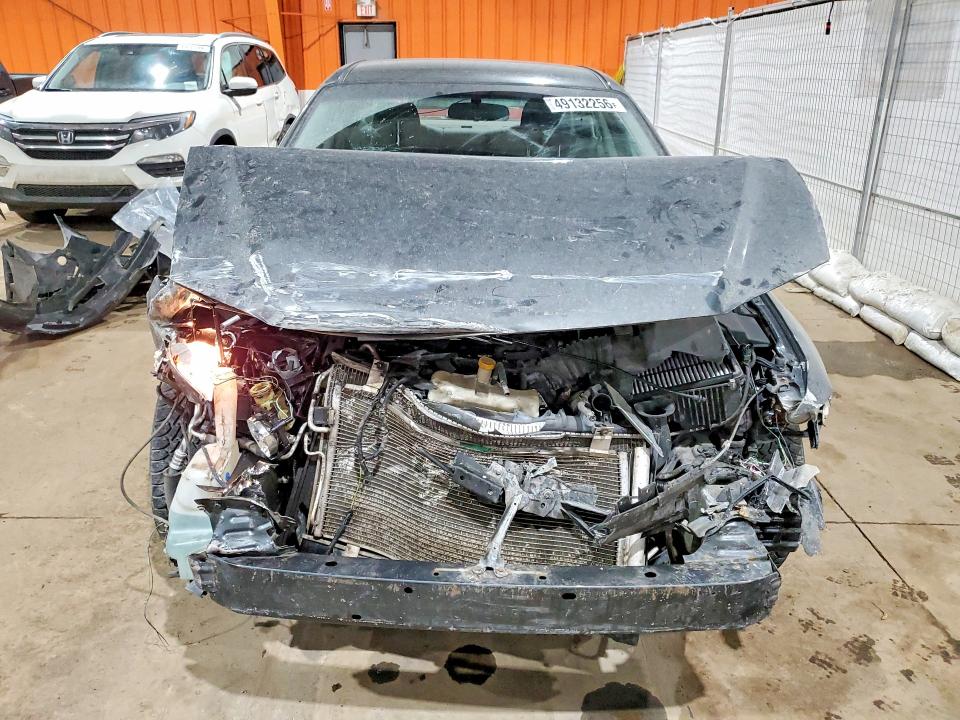 Aukcja sprzedaży 2004 Mazda 6, vin: 1YVFP80C245N02994, numer aukcji: 49132256