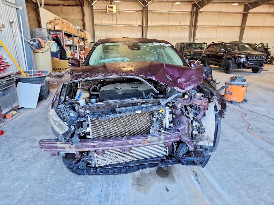 2013 Ford Fusion მანქანა იყიდება აუქციონზე, vin: 3FA6P0H91DR273792, აუქციონის ნომერი: 51546406