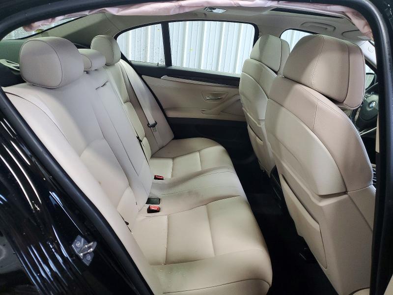 Продаж на аукціоні авто 2012 Bmw 535, vin: WBAFU7C52CDU64903, номер лоту: 49750346