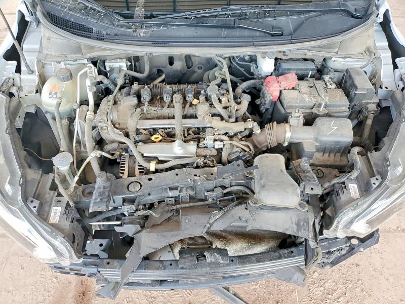 Продажа на аукционе авто 2023 Nissan Versa, vin: 3N1CN8FV1PL833774, номер лота: 51001476