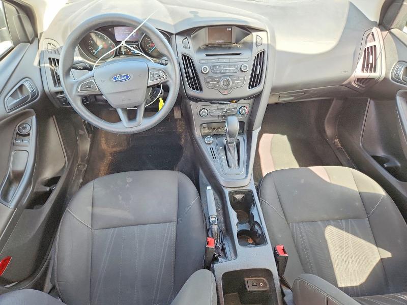 2016 Ford Focus მანქანა იყიდება აუქციონზე, vin: 1FADP3E27GL324571, აუქციონის ნომერი: 49625516