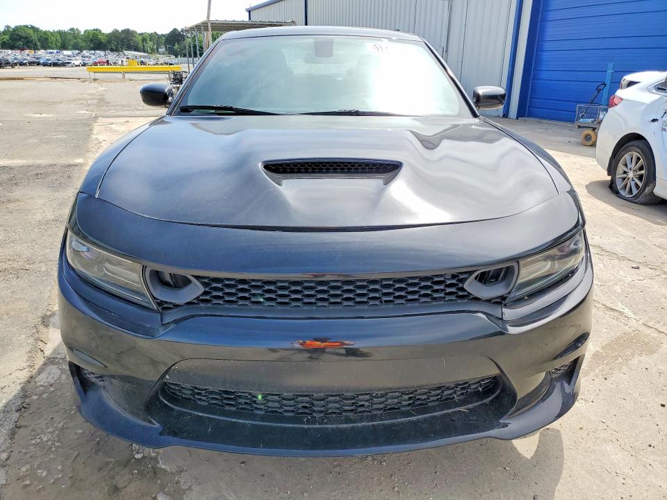 Продаж на аукціоні авто 2023 Dodge Charger, vin: 2C3CDXBG1PH702939, номер лоту: 51372876