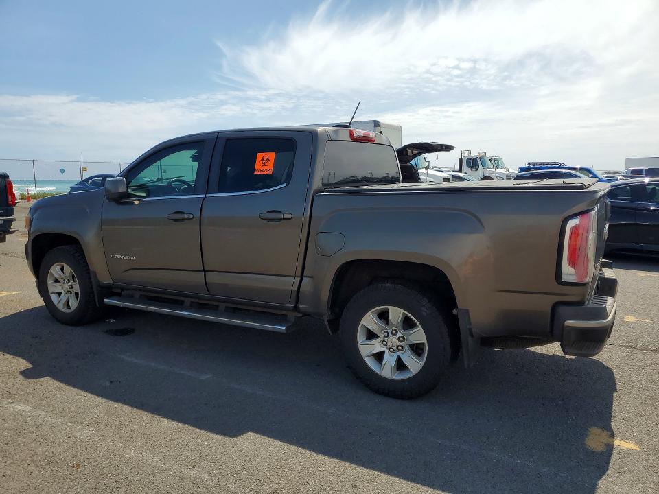 50153746 :رقم المزاد ، 1GTG5CE38G1188128 vin ، 2016 Gmc Canyon مزاد بيع
