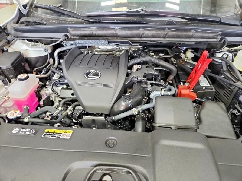 Aukcja sprzedaży 2025 Lexus Rx 350, vin: 2T2BAMCA5SC099095, numer aukcji: 46916436