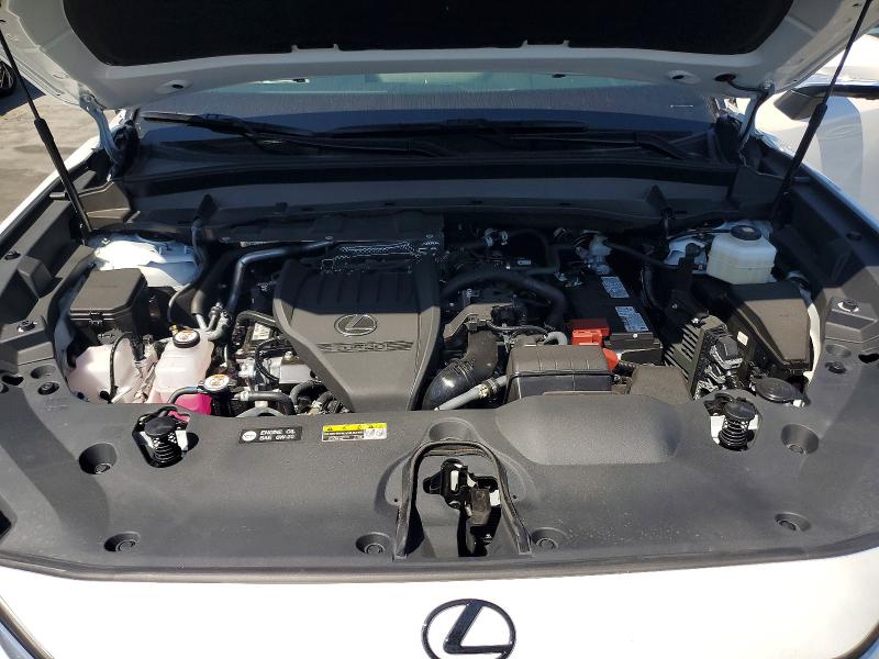 49274836 :رقم المزاد ، 5TDAAAA6XTS018128 vin ، 2026 Lexus Tx 350 مزاد بيع