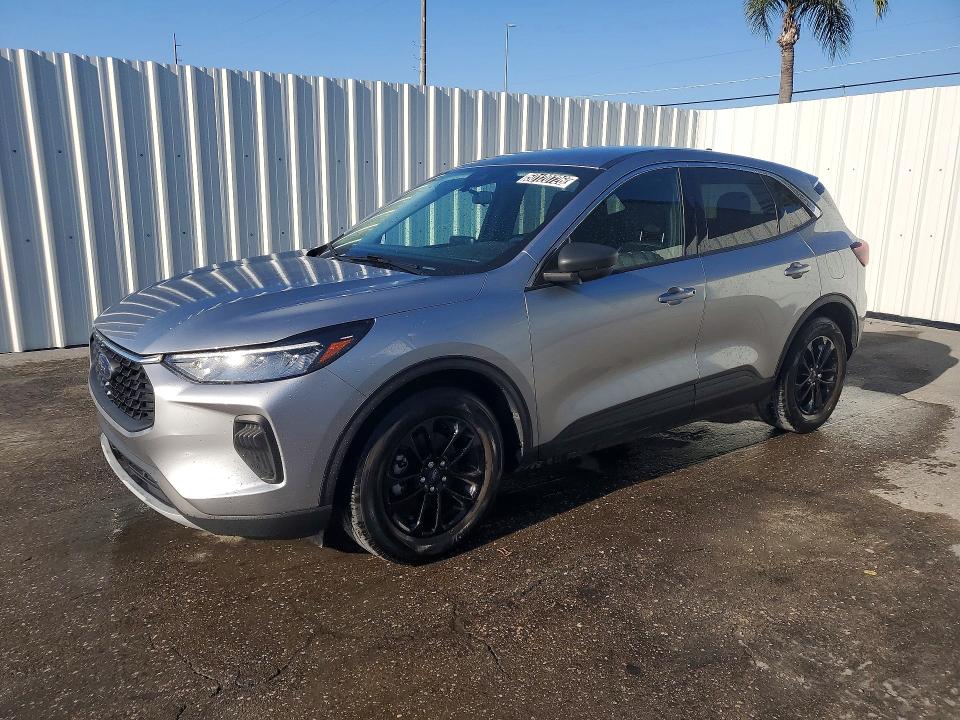 Продажа на аукционе авто 2023 Ford Escape, vin: 1FMCU0GN7PUB25952, номер лота: 50120726