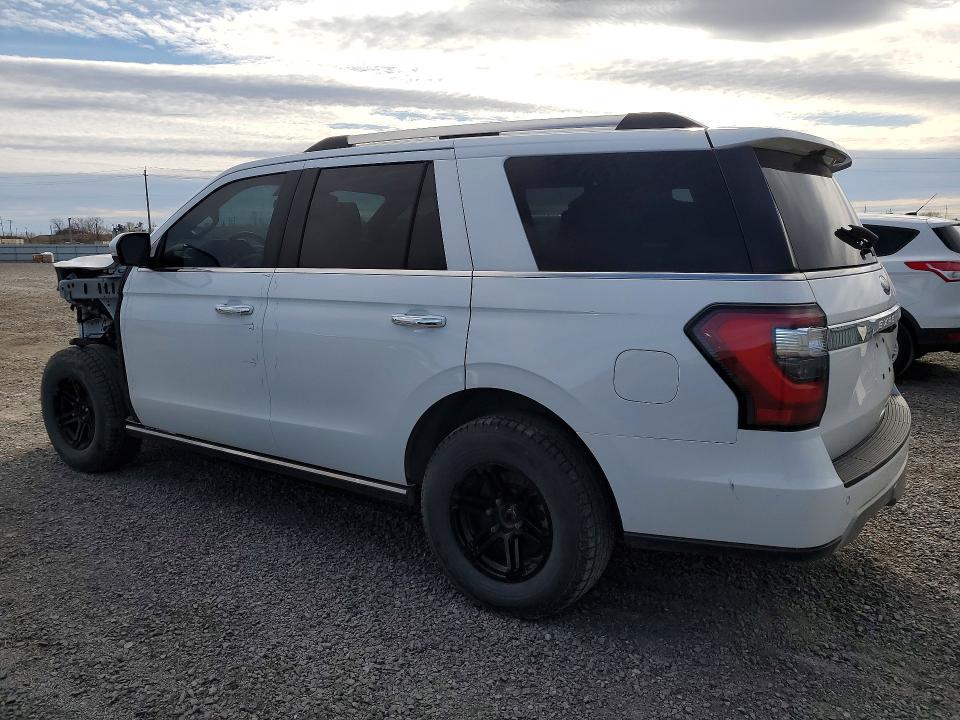 Aukcja sprzedaży 2020 Ford Expedition, vin: 1FMJU2AT5LEA08630, numer aukcji: 50958946