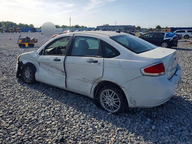 Продажа на аукционе авто 2009 Ford Focus, vin: 1FAHP35N19W110012, номер лота: 48393006