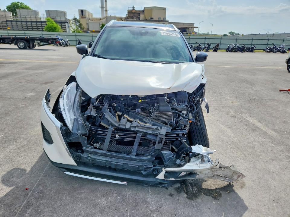 Продажа на аукционе авто 2024 Nissan Kicks, vin: 3N1CP5CVXRL568188, номер лота: 49800366