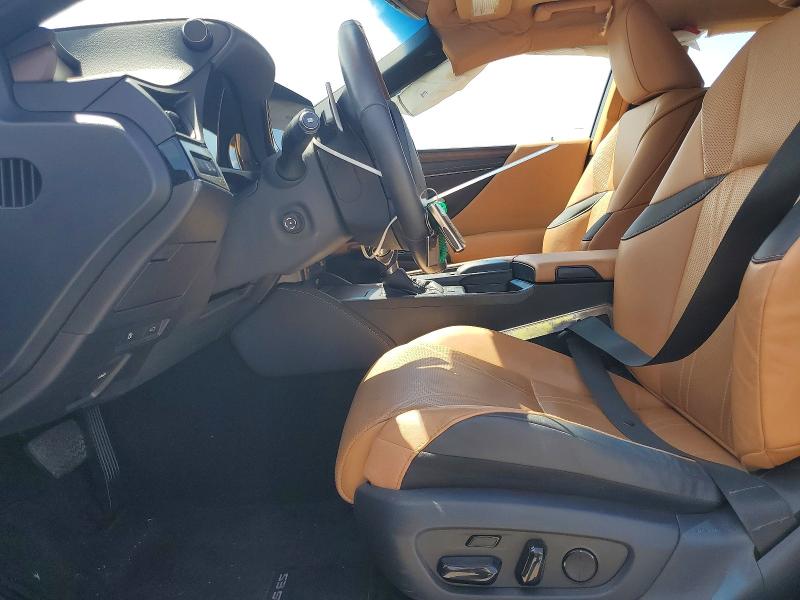 Aukcja sprzedaży 2022 Lexus Es 350, vin: 58AEZ1B16NU133129, numer aukcji: 51196396