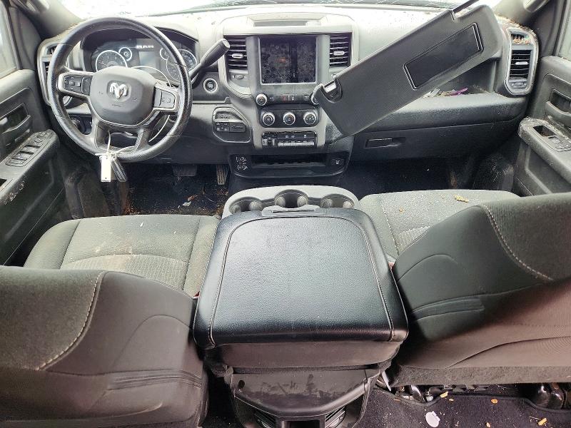 Продаж на аукціоні авто 2023 Ram 2500, vin: 3C6UR5CL0PG617745, номер лоту: 51280216