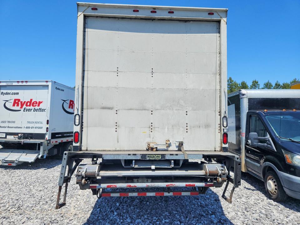Продаж на аукціоні авто 2016 Freightliner M2, vin: 3ALACWDT7GDHD6845, номер лоту: 54874566