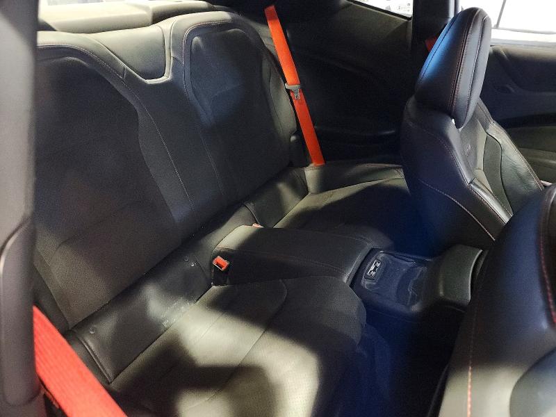 Aukcja sprzedaży 2018 Chevrolet Camaro, vin: 1G1FJ1R65J0183152, numer aukcji: 48649696