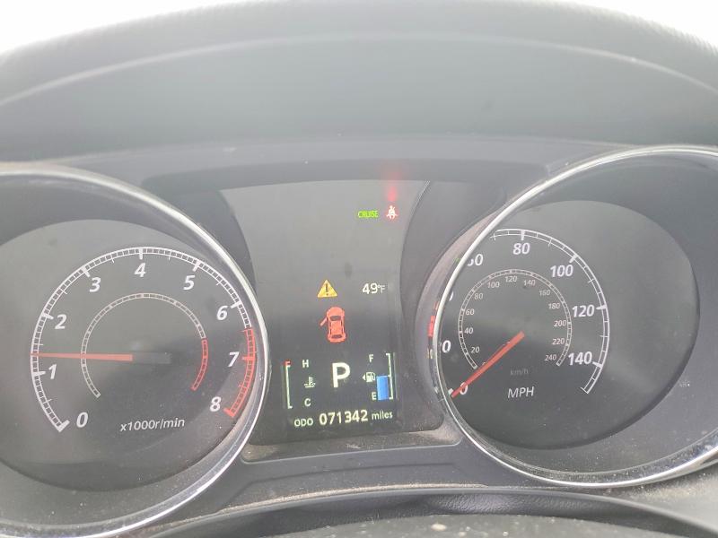 Продаж на аукціоні авто 2018 Mitsubishi Outlander Sport, vin: JA4AP3AU5JZ017984, номер лоту: 47137206