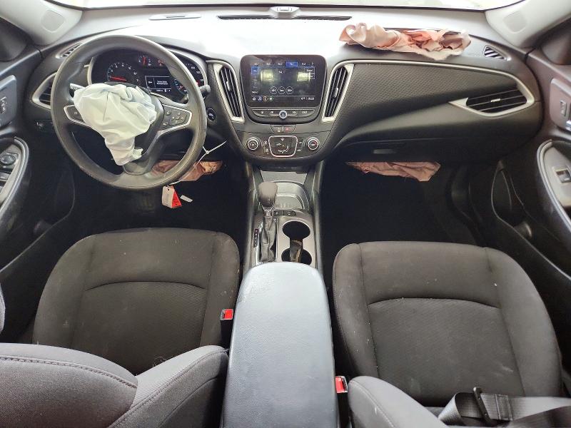 Продаж на аукціоні авто 2024 Chevrolet Malibu, vin: 1G1ZC5ST2RF148639, номер лоту: 48332356