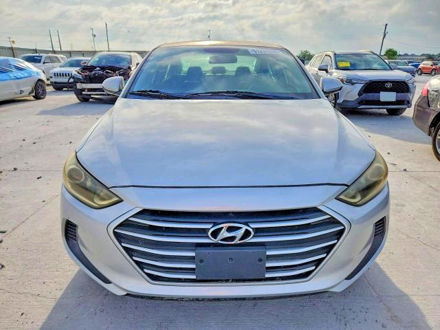Продаж на аукціоні авто 2017 Hyundai Elantra, vin: KMHD74LF4HU115415, номер лоту: 51251086