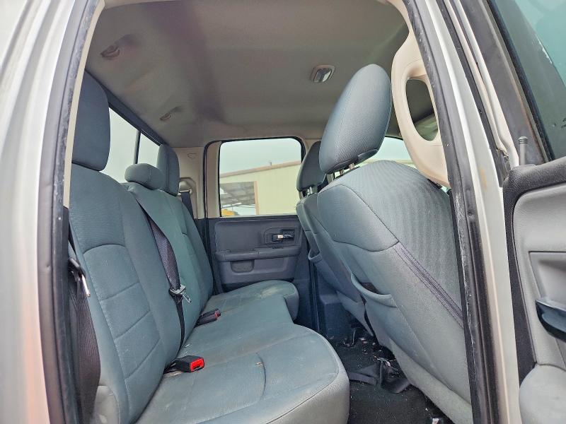 Aukcja sprzedaży 2013 Ram 1500, vin: 1C6RR7GP4DS639623, numer aukcji: 50703786