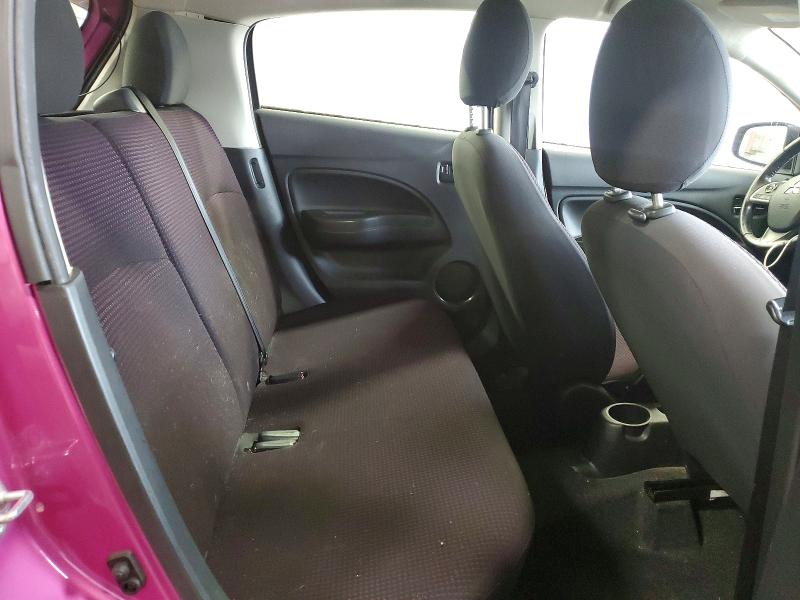 Продаж на аукціоні авто 2014 Mitsubishi Mirage, vin: ML32A4HJ0EH015149, номер лоту: 49237006