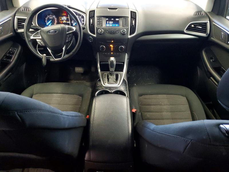 Продажа на аукционе авто 2017 Ford Edge, vin: 2FMPK4J87HBC64701, номер лота: 51349406