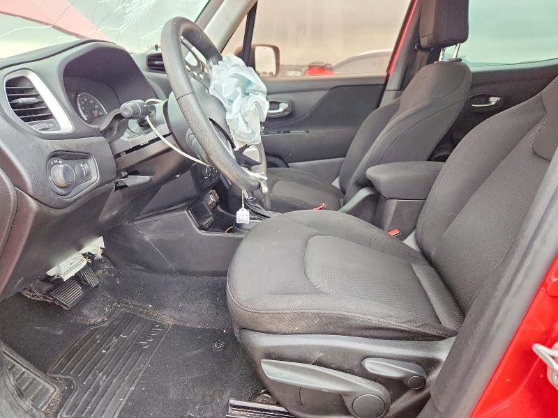Продаж на аукціоні авто 2020 Jeep Renegade, vin: ZACNJAAB5LPL66041, номер лоту: 51775756