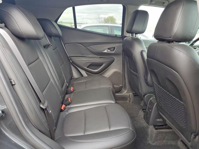 Продаж на аукціоні авто 2016 Buick Encore, vin: KL4CJGSB7GB736430, номер лоту: 50594546