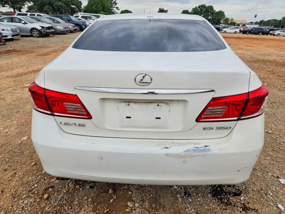 51040506 :رقم المزاد ، JTHBK1EG9A2412064 vin ، 2010 Lexus Es مزاد بيع