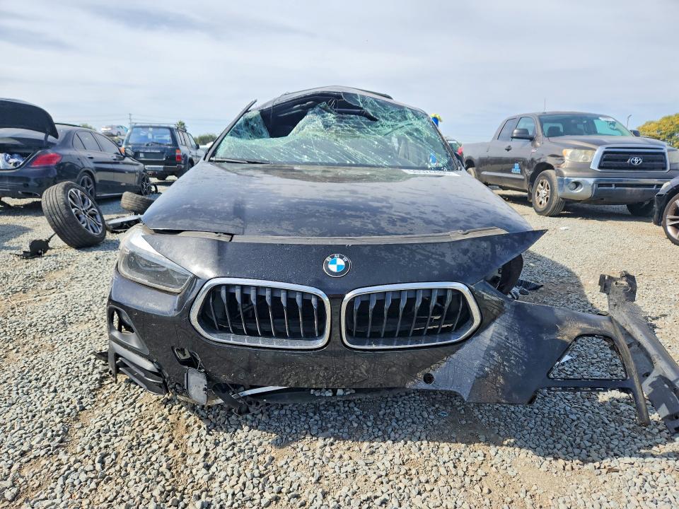 Продажа на аукционе авто 2020 Bmw X2, vin: WBXYH9C01L5P35320, номер лота: 50524486