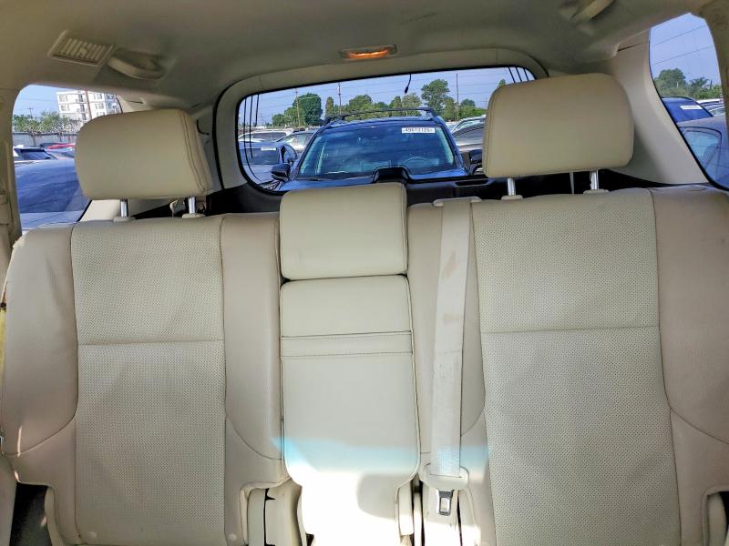 Продажа на аукционе авто 2019 Lexus Gx 460, vin: JTJBM7FX3K5225588, номер лота: 49660896